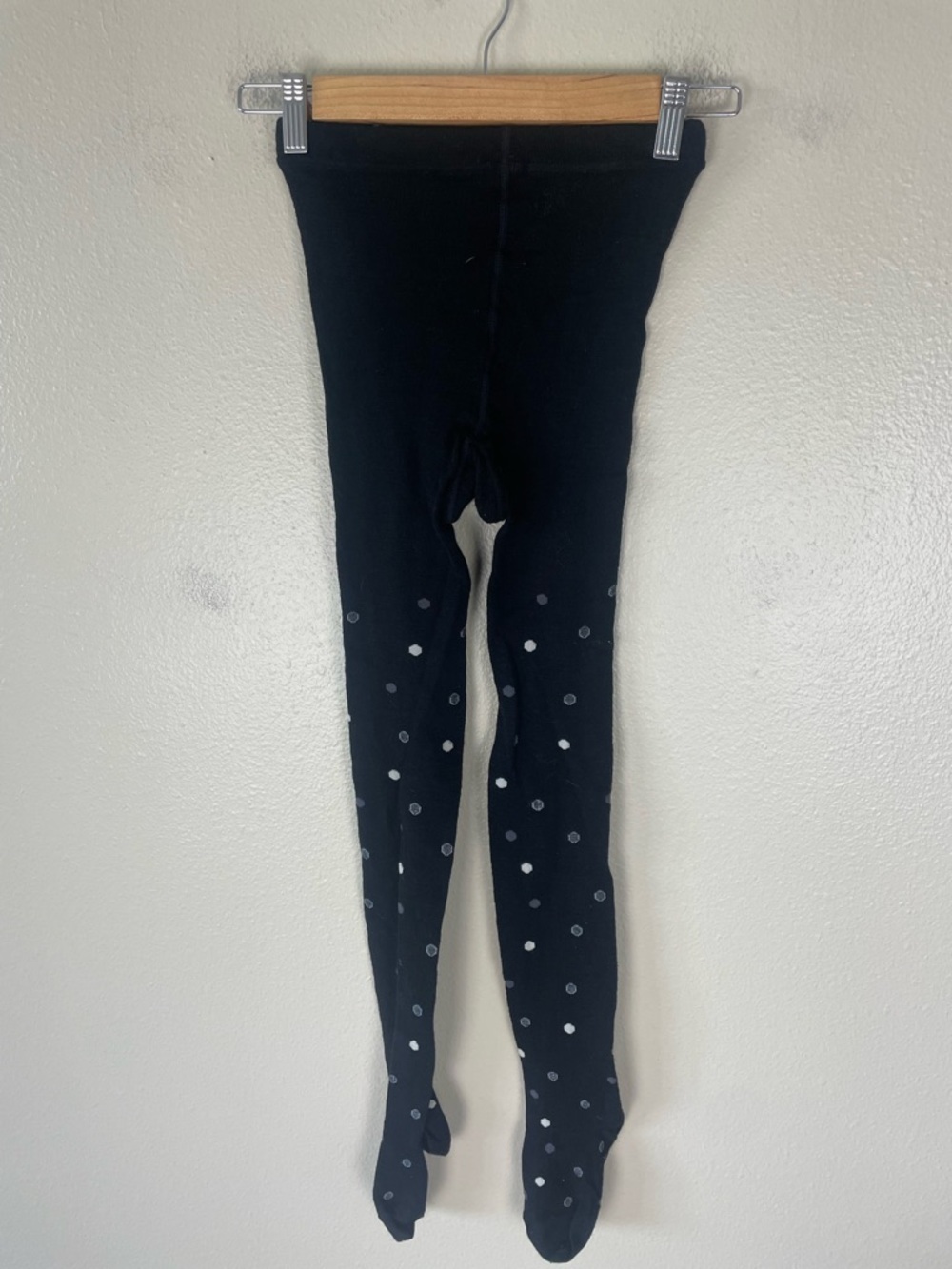 Smartwool Footed Tights Polka Dot Women’s Small